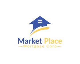 Market Place Mortgage Corp entry by MediaProductionArt