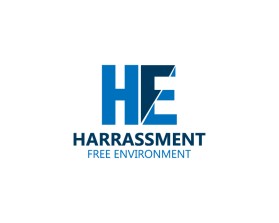 Harrassment Free Environment entry by LanofDesign