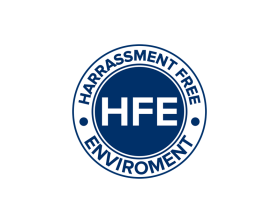 Harrassment Free Environment entry by Fathenry