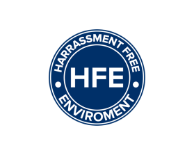 Harrassment Free Environment entry by Fathenry