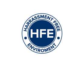 Harrassment Free Environment entry by Fathenry