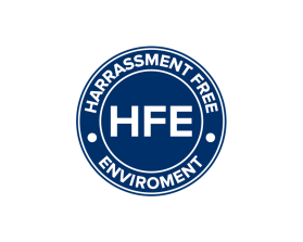 Harrassment Free Environment entry by Fathenry