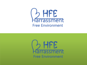 Harrassment Free Environment entry by YasmeenEtman
