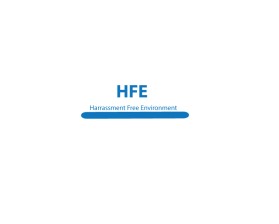 Harrassment Free Environment entry by Dollly