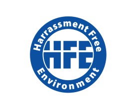 Harrassment Free Environment entry by designux