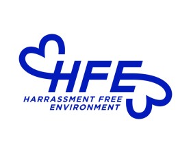 Harrassment Free Environment entry by FriZign