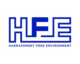 Harrassment Free Environment entry by FriZign