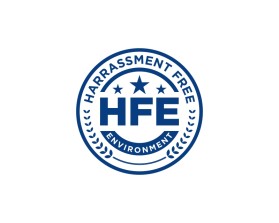 Winning entry: Harrassment Free Environment entry by PRgrafis