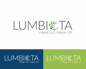 Lumbiota entry by dsdezign