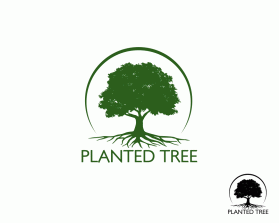 Planted Tree entry by jellareed