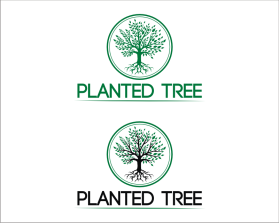 Planted Tree entry by El Tasador