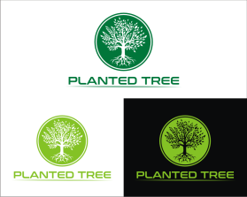 Planted Tree entry by El Tasador