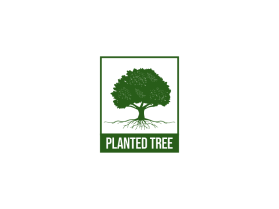 Planted Tree entry by erongs16