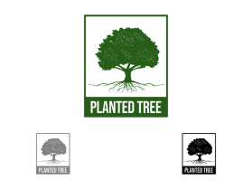Planted Tree entry by erongs16
