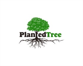 Planted Tree entry by petmalu19