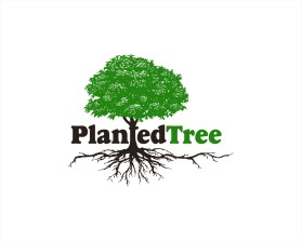 Planted Tree entry by petmalu19