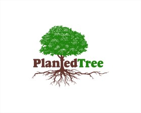 Planted Tree entry by petmalu19