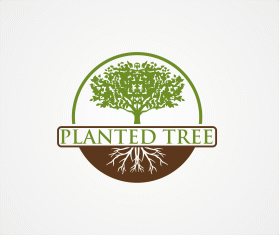 Planted Tree entry by wongsanus