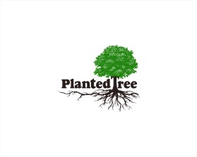 Planted Tree entry by petmalu19