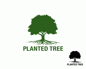 Planted Tree entry by jellareed