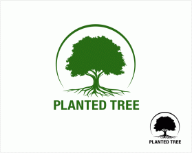 Planted Tree entry by jellareed