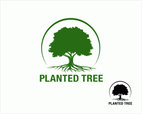Planted Tree entry by jellareed