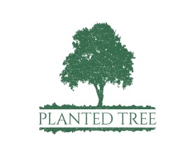 Planted Tree entry by BownDesign