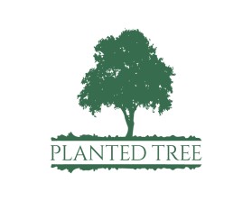 Planted Tree entry by BownDesign