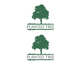 Planted Tree entry by BownDesign