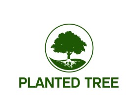 Planted Tree entry by kreativeGURU