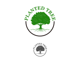 Planted Tree entry by erongs16