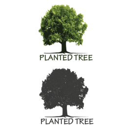 Planted Tree entry by balsh
