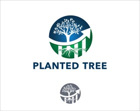 Planted Tree entry by nirajdhivaryahoocoin
