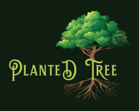 Planted Tree entry by The One