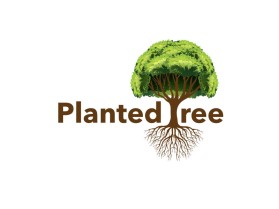 Planted Tree entry by IND3BT09