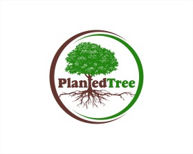Planted Tree entry by petmalu19