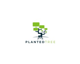 Planted Tree entry by ManÄiÄ‡
