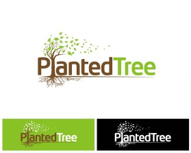 Planted Tree entry by graphica