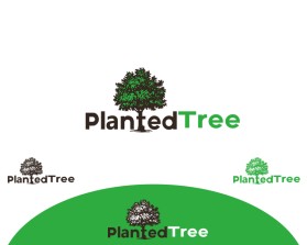 Planted Tree entry by CUPU