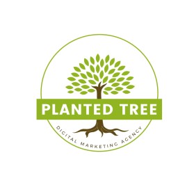 Planted Tree entry by saima4583
