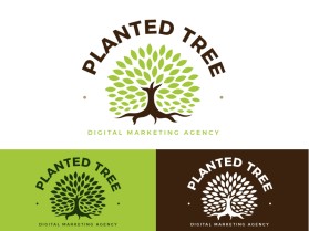 Planted Tree entry by saima4583