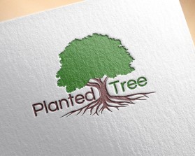 Planted Tree entry by jellareed