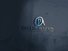 Winning entry: parker-aviation.com entry by MD. MIZANUR ROHMAN