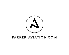 Aviation Logos design