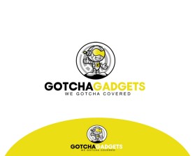 Gotcha Gadgets entry by CUPU