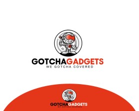 Gotcha Gadgets entry by CUPU