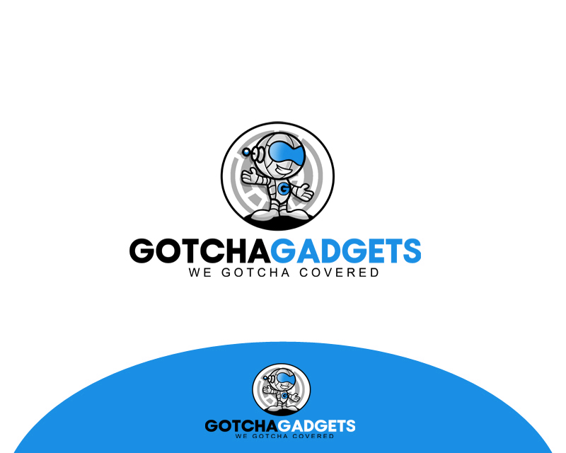 winning Logo Design entry by CUPU