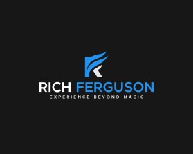 Rich Ferguson  entry by Sonia99