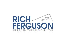 Rich Ferguson  entry by T2T