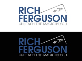Rich Ferguson  entry by T2T